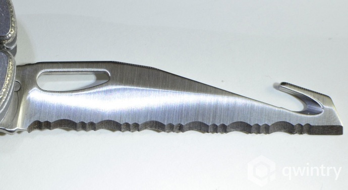 Чехол - Блог Бандерольки, рис. 8 Leatherman Charge TTi 12